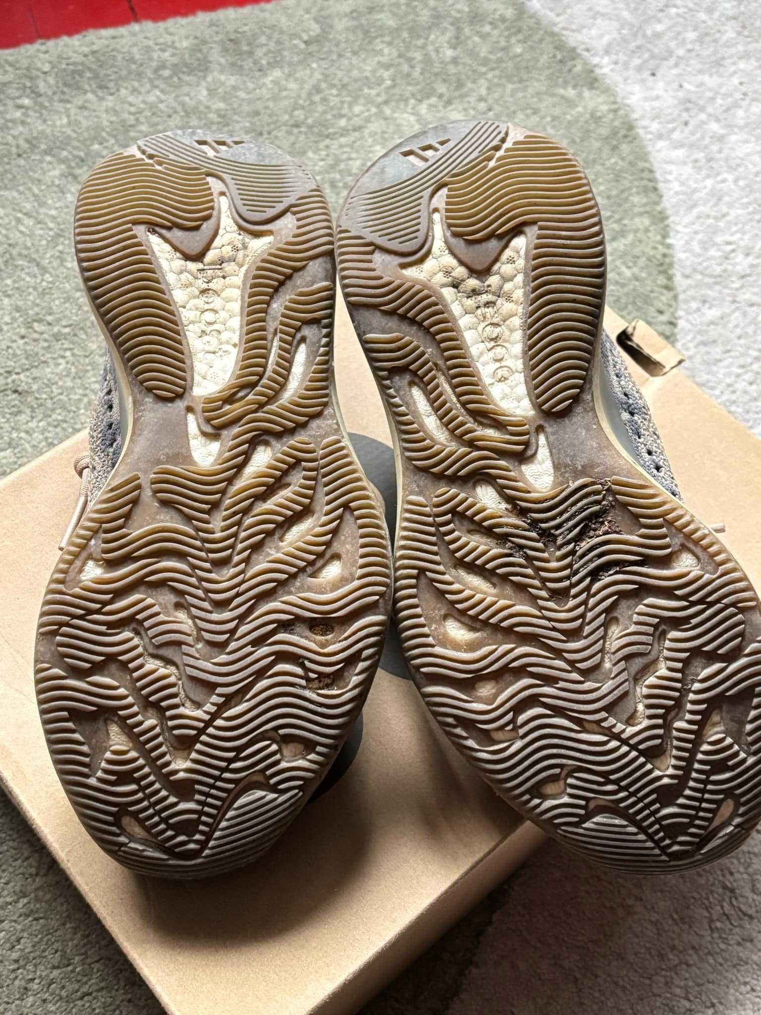 Adidas Yeezy Boost 380