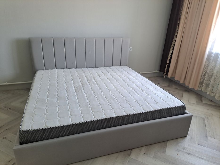 Продам новый матрац, матрас размер 2×2