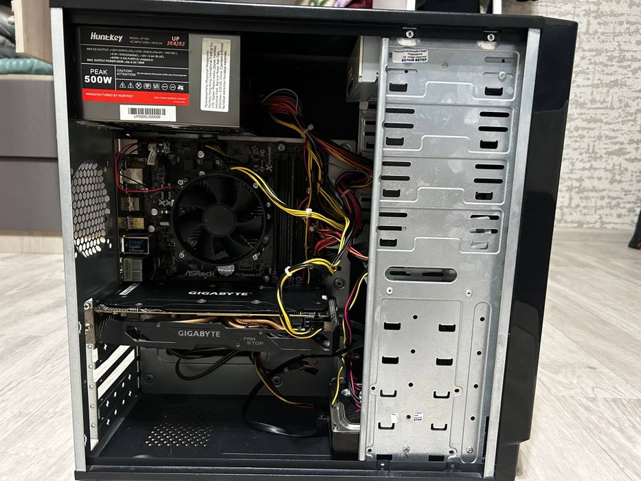 Продам компьютер