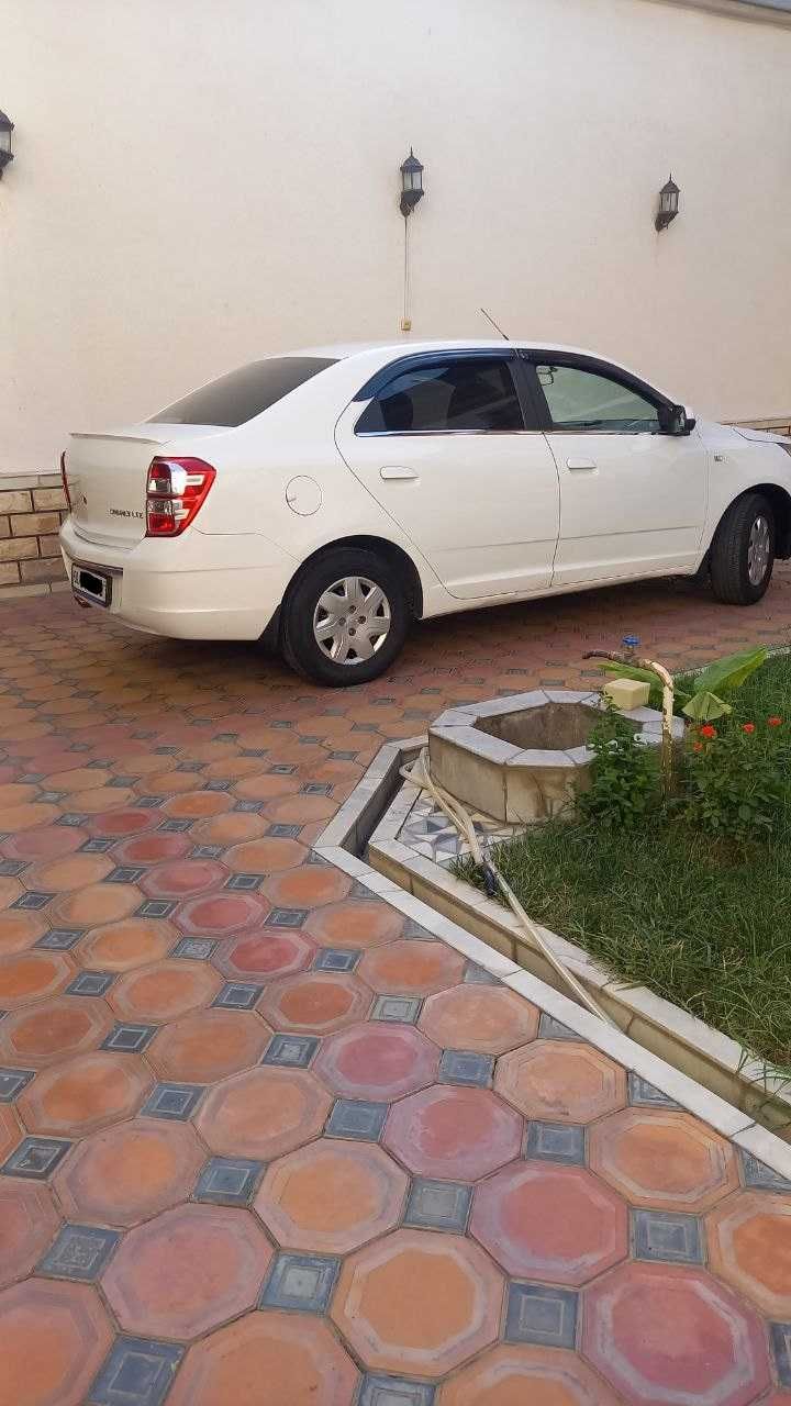 Продам срочна Chevrolet Cobalt