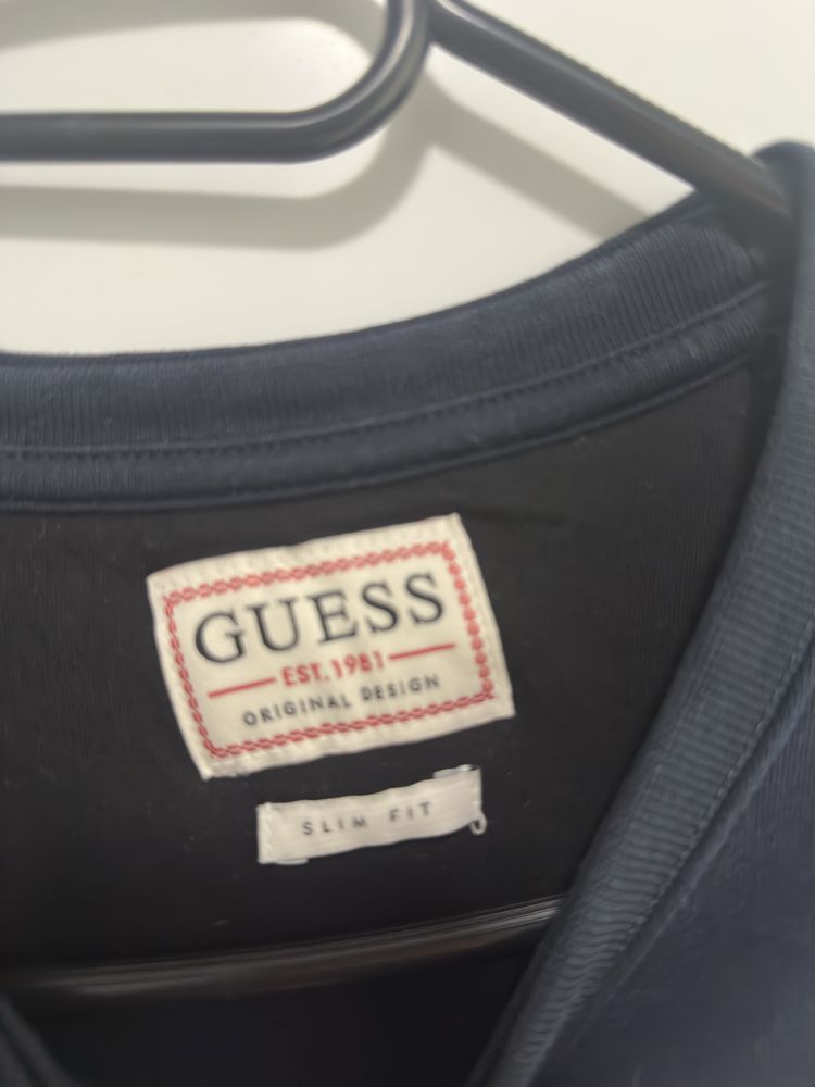 Нова блуза Giess