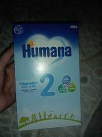 Humana 2 по 2500тг