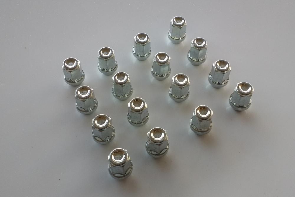 Piulite Land Rover  Freelander 2 filet M14 x 1,5 pas filet