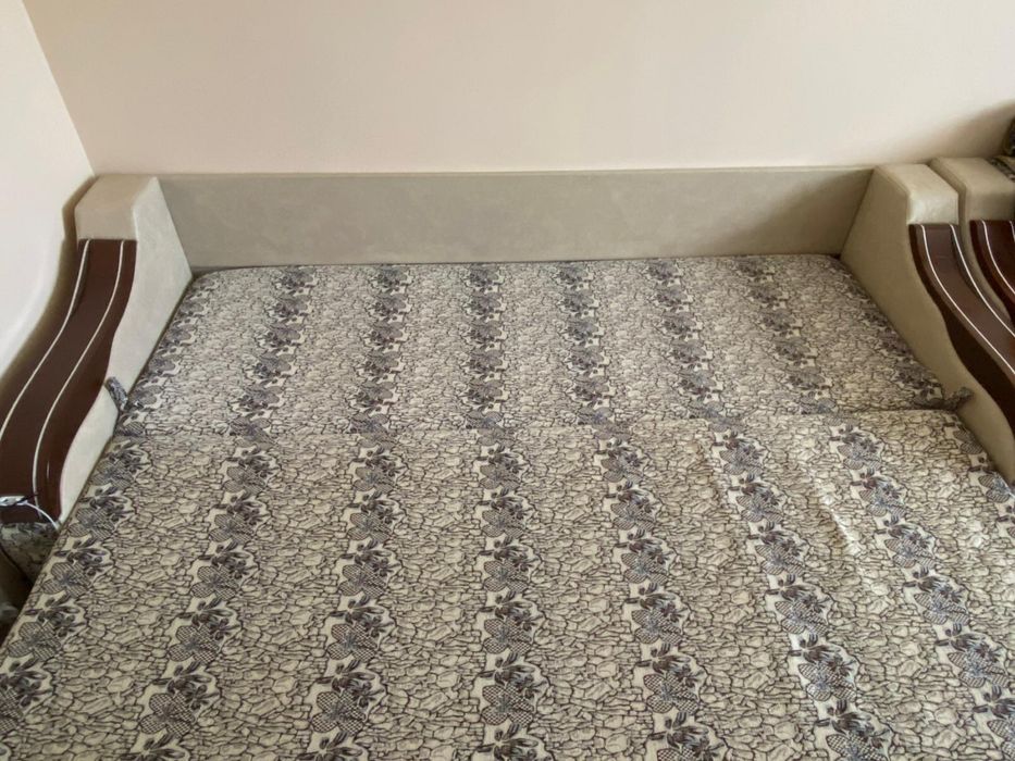 REZERVAT!!! SET Canapea + 2 fotolii + Perne