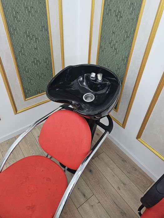 Кресло для салона красоты