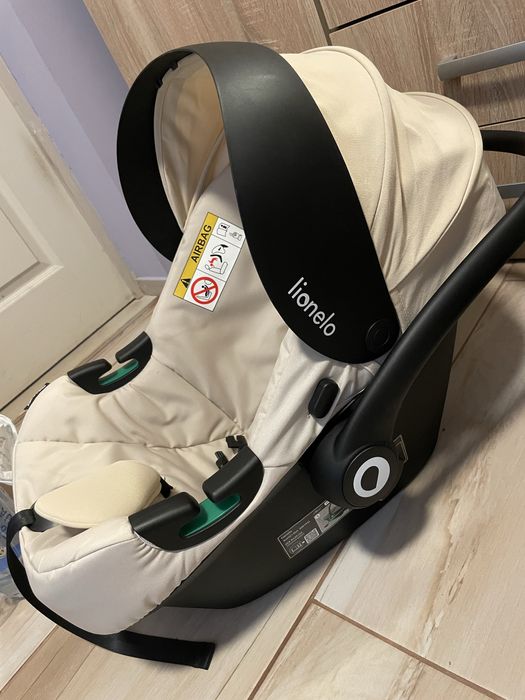 Scoica Auto Lionelo testata ADAC