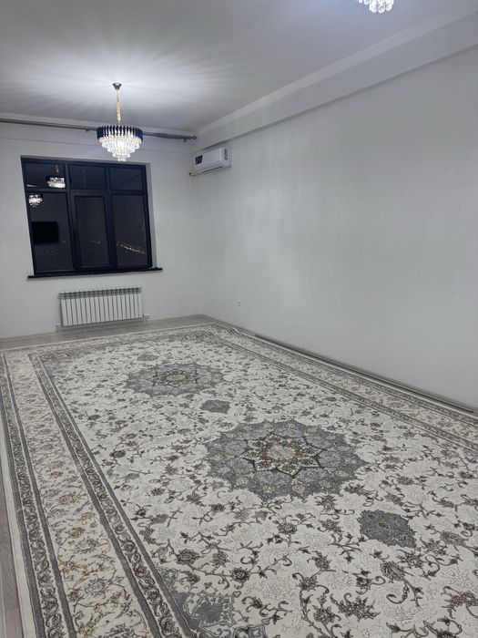 Яккасарой, Бошлик Кушбегида Хилмар