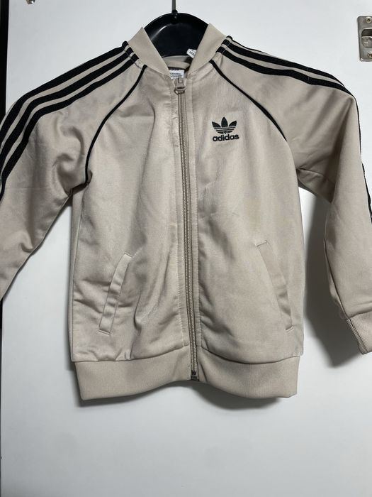 Hanorac adidas marimea 2-3 ani