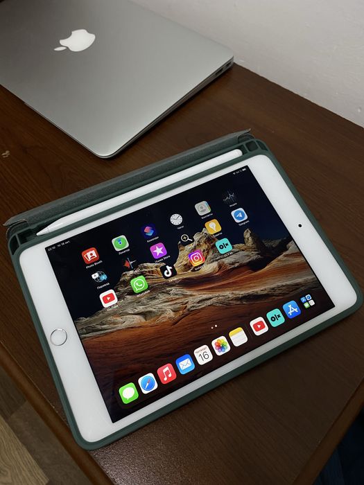 Ipad mini 4 128 gb