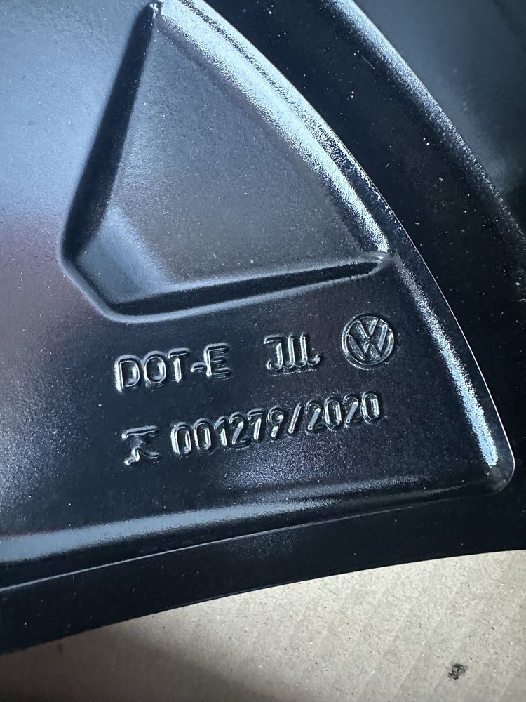 Volkswagen ID.4 ID.5 Оригинална джанта “20