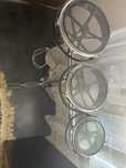 Set percutie rototomuri