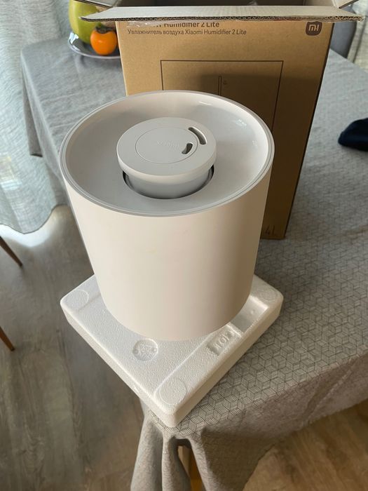 Овлажнител воздуха от XIAOMI humidifier 2lite
