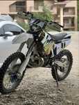 Husqvarna te300 2016 (ktm,beta,sherco,gas gas)