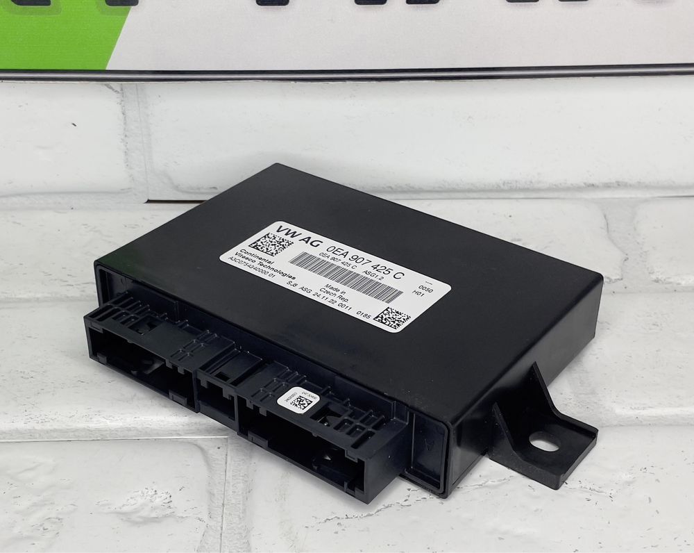 Модул за двигател AUDI / VW 0EA907425C