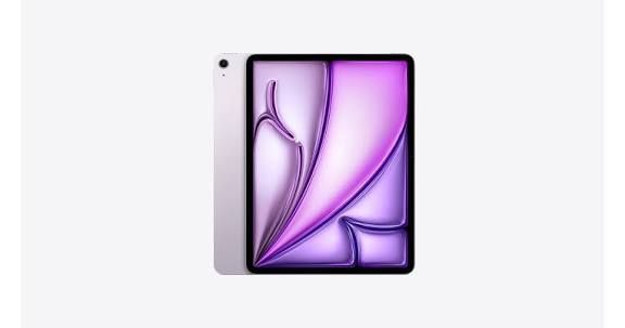 Продам ipad air 11 M3 purple 128gb