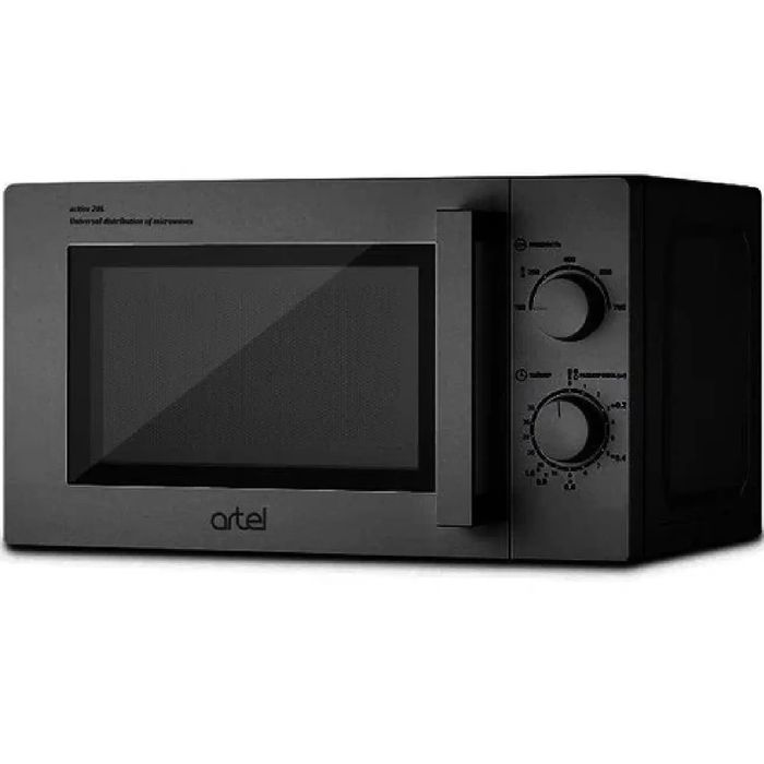 Микроволновка Артель 20л + доставка бесплатная