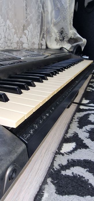 Orga yamaha psr-1000