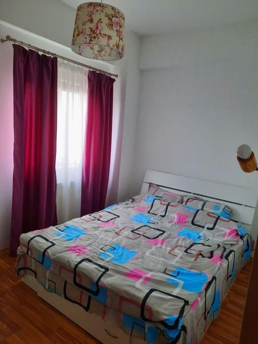 Apartament 2 camere modern, bloc nou - Pitesti, Parcare subterana