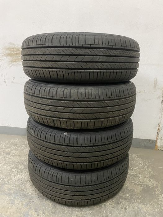 Jante NOI originale MG Skoda Vw Passat 5x112