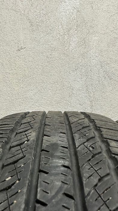 Toyo A36 225/55R19 – всесезонни гуми, DOT 3322, без дефекти (350 лв)