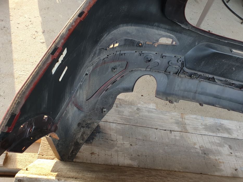 Bara spate origina BMW X4 G02