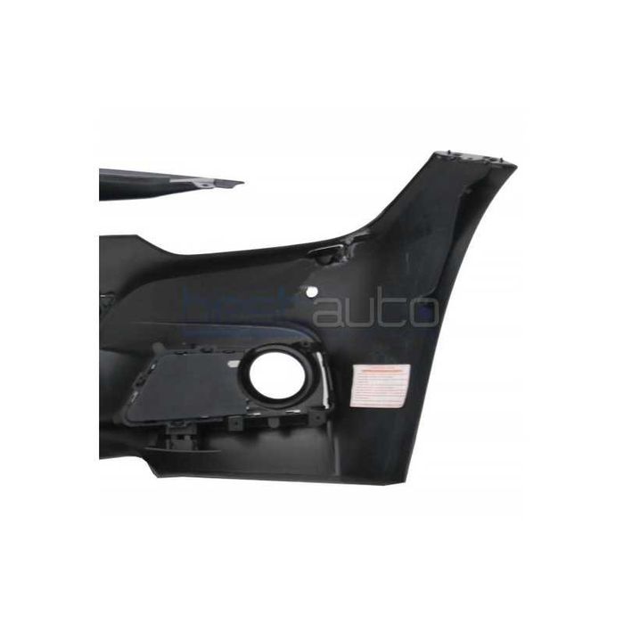 M Technik пакет / Body Kit с халогени за BMW F30 (2012-2018)