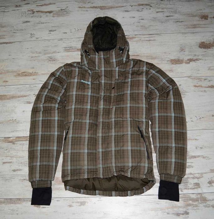 Bergans of Norway пухено яке