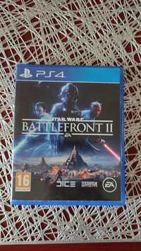 Battlefront 2 PS4