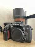 Nikon F60 Лентов