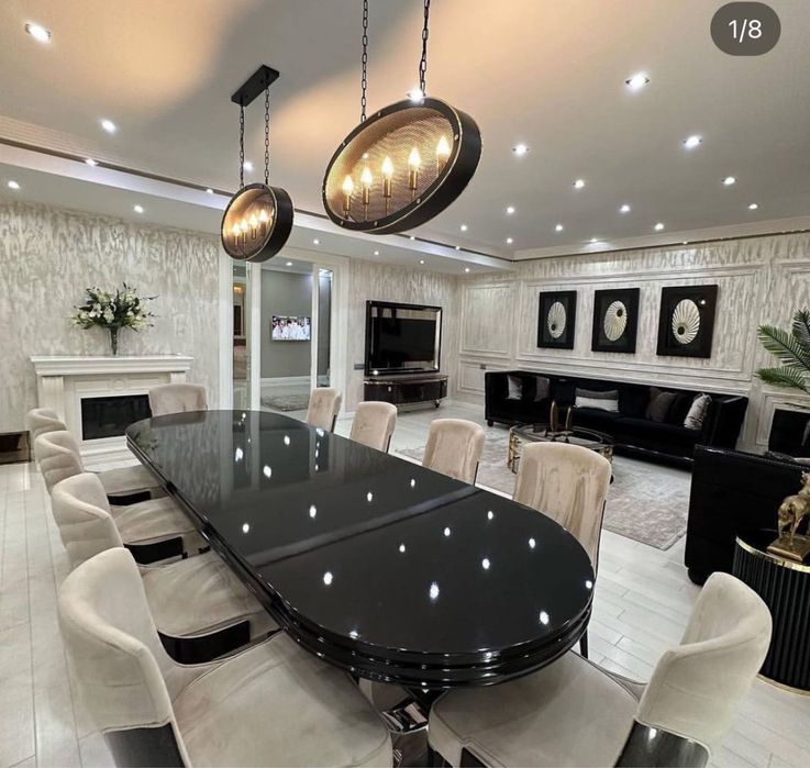 Габус Тараса Щевченко!Сдается 3х комнатная квартира в центре!