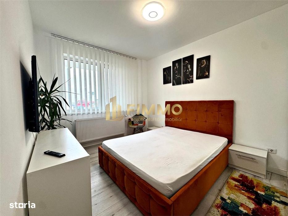 Apartament superb | Sf. Ilie | Loc de parcare privat | ID:1503