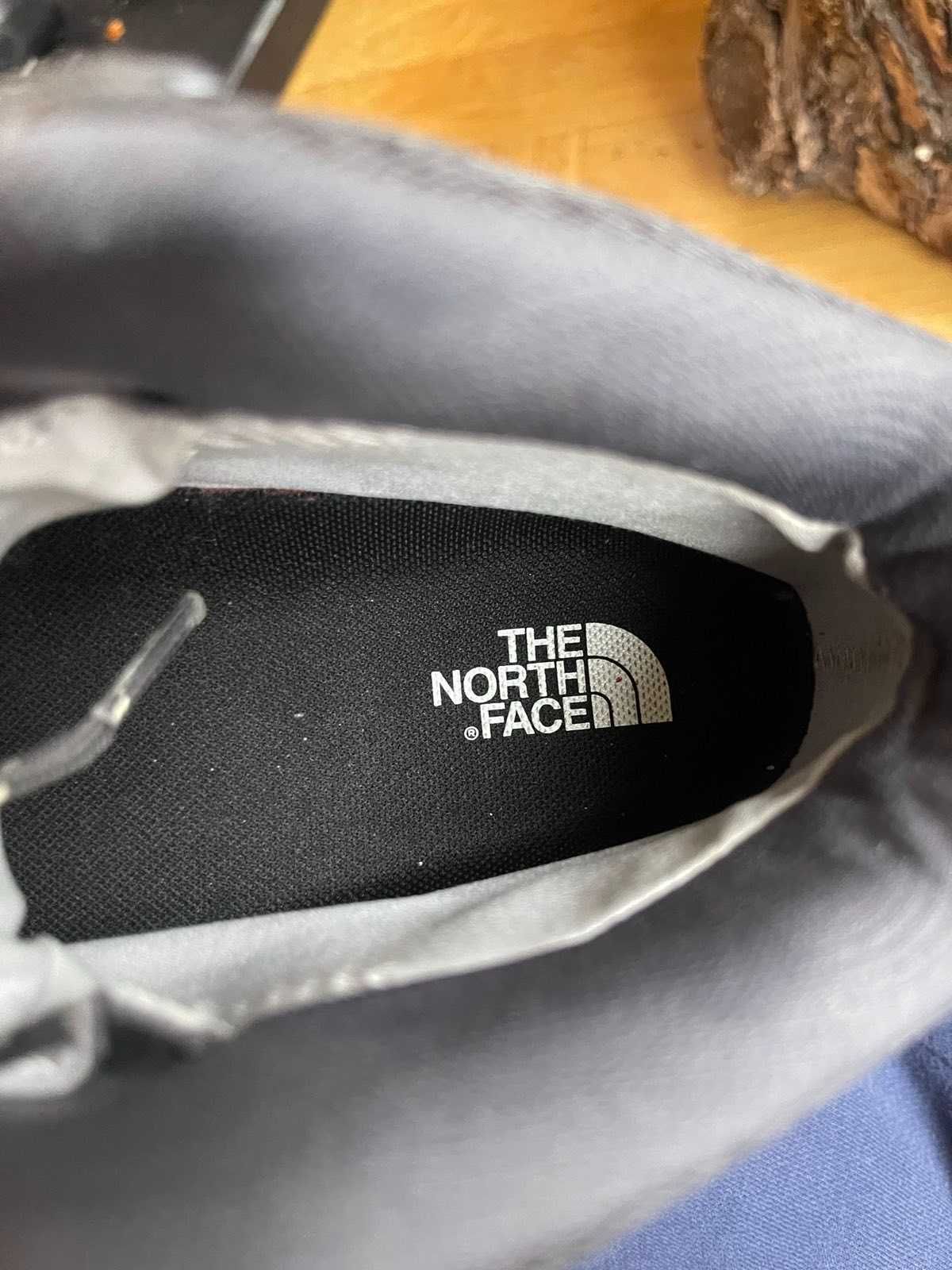 Апрески The North Face