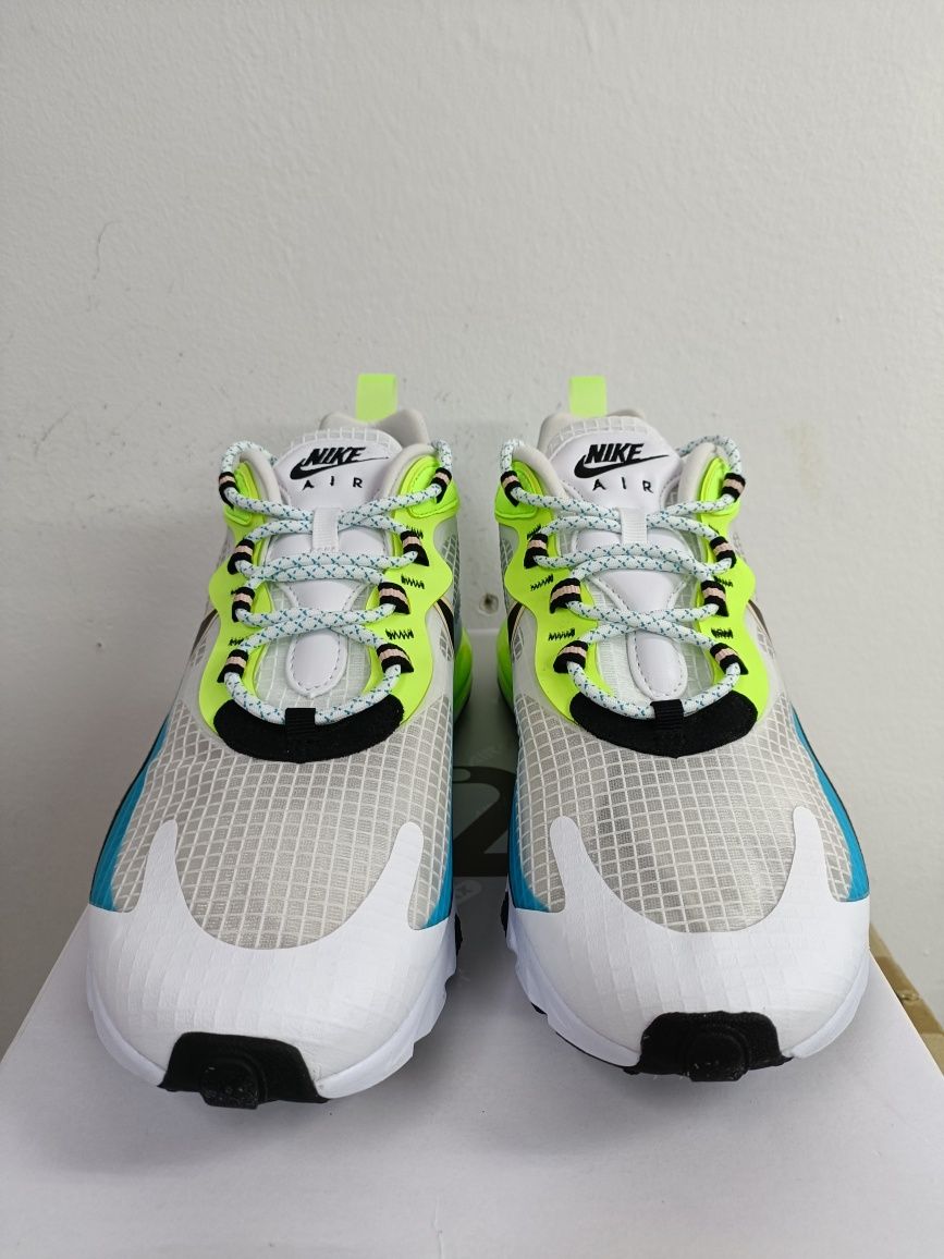 Nike Air Max 270 React номер 43 код 21A