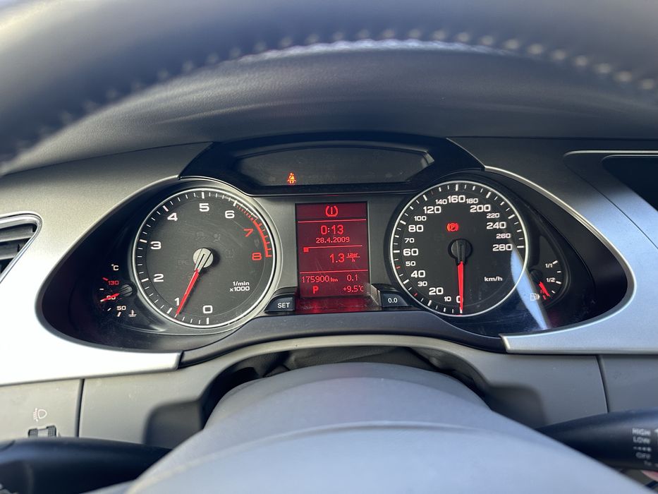 De vanzare Audi A4 B8 2.0 TFSI automat