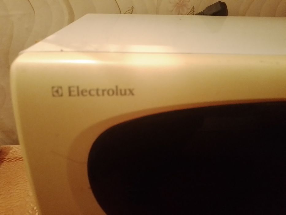 Продам микроволновку