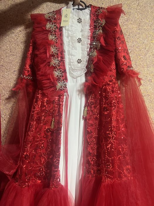 Kelin köylak sotiladi 200$