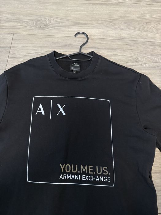 Bluza Armani exchange