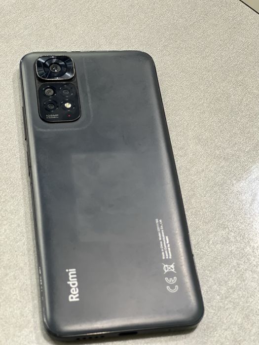 Redmi not 11 S  8/128