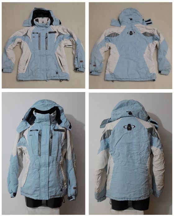 Geaca ski, schi, snowboard SPYDER Dermizax 20K, măsura L, Nr. 52(lady)