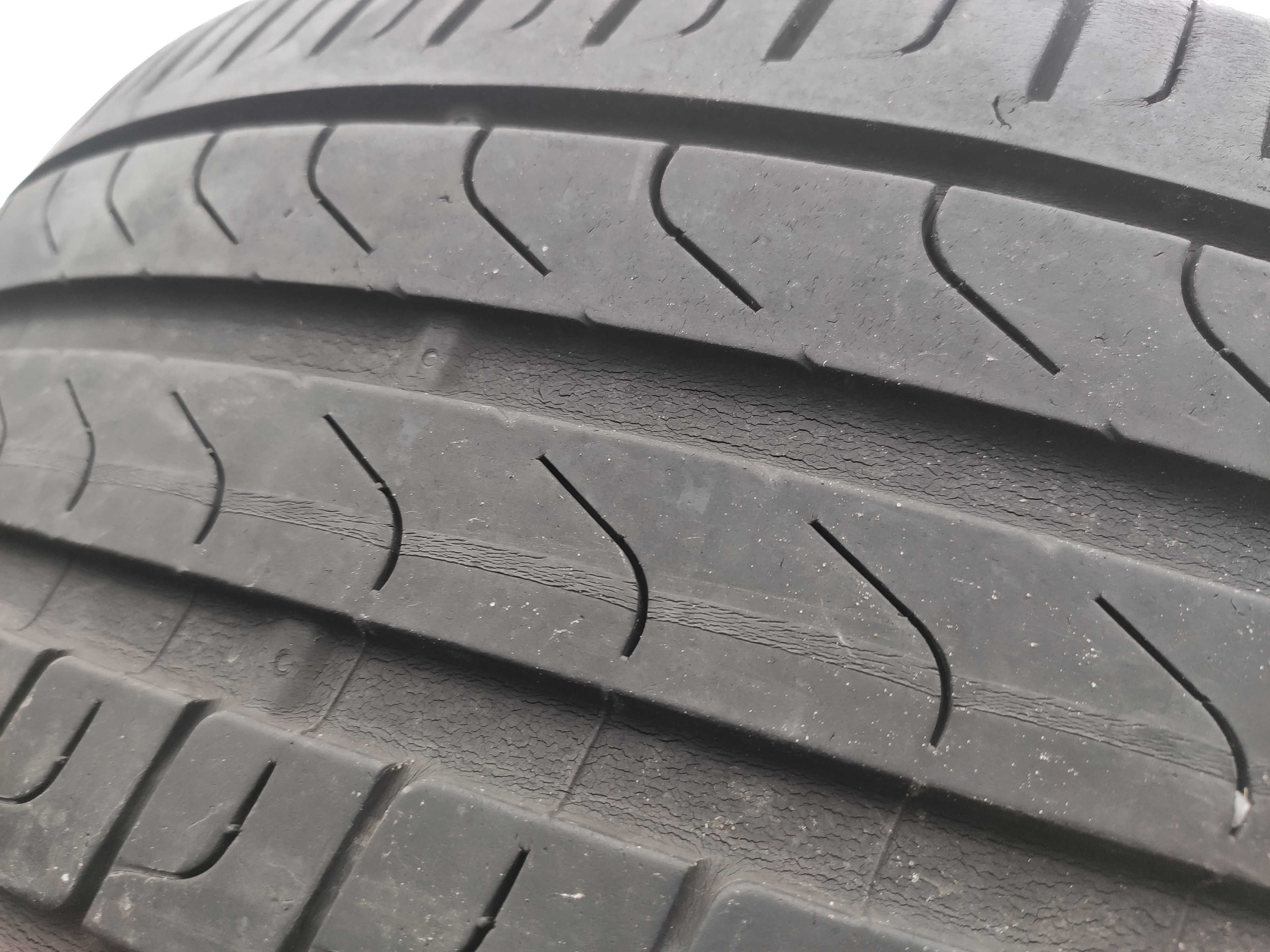 2бр Летни Гуми 245 40 18 - Pirelli