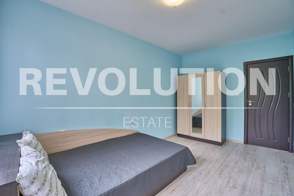 Дава се под наем Тристаен апартамент в Пловдив, Южен - 97 кв.м за 447.78 € - Снимка #6