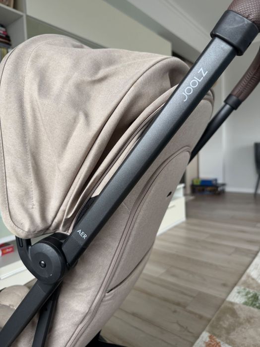 Cărucior Joolz aer+