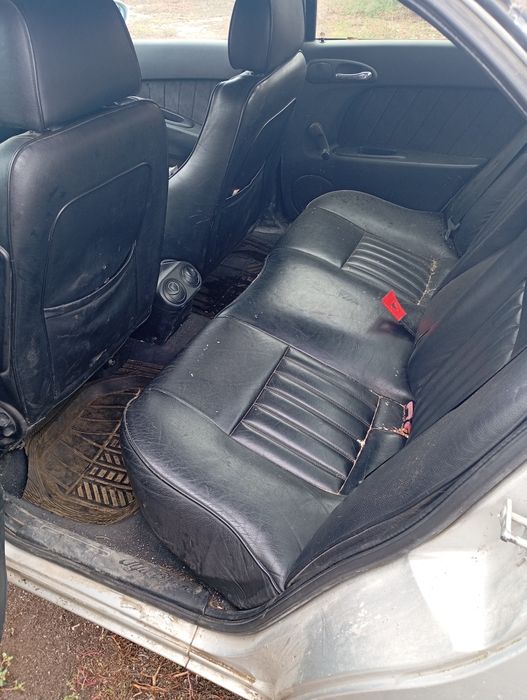 Alfa Romeo 156 2.0i - НА ЧАСТИ