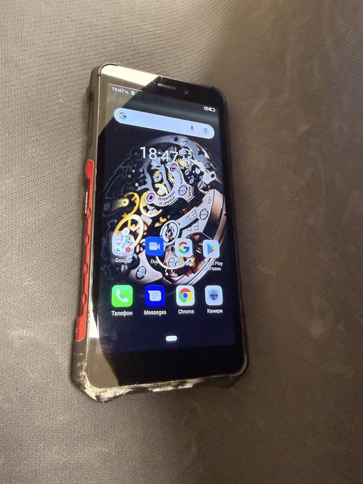 Ulefone Armor X5 32gb. противоударен