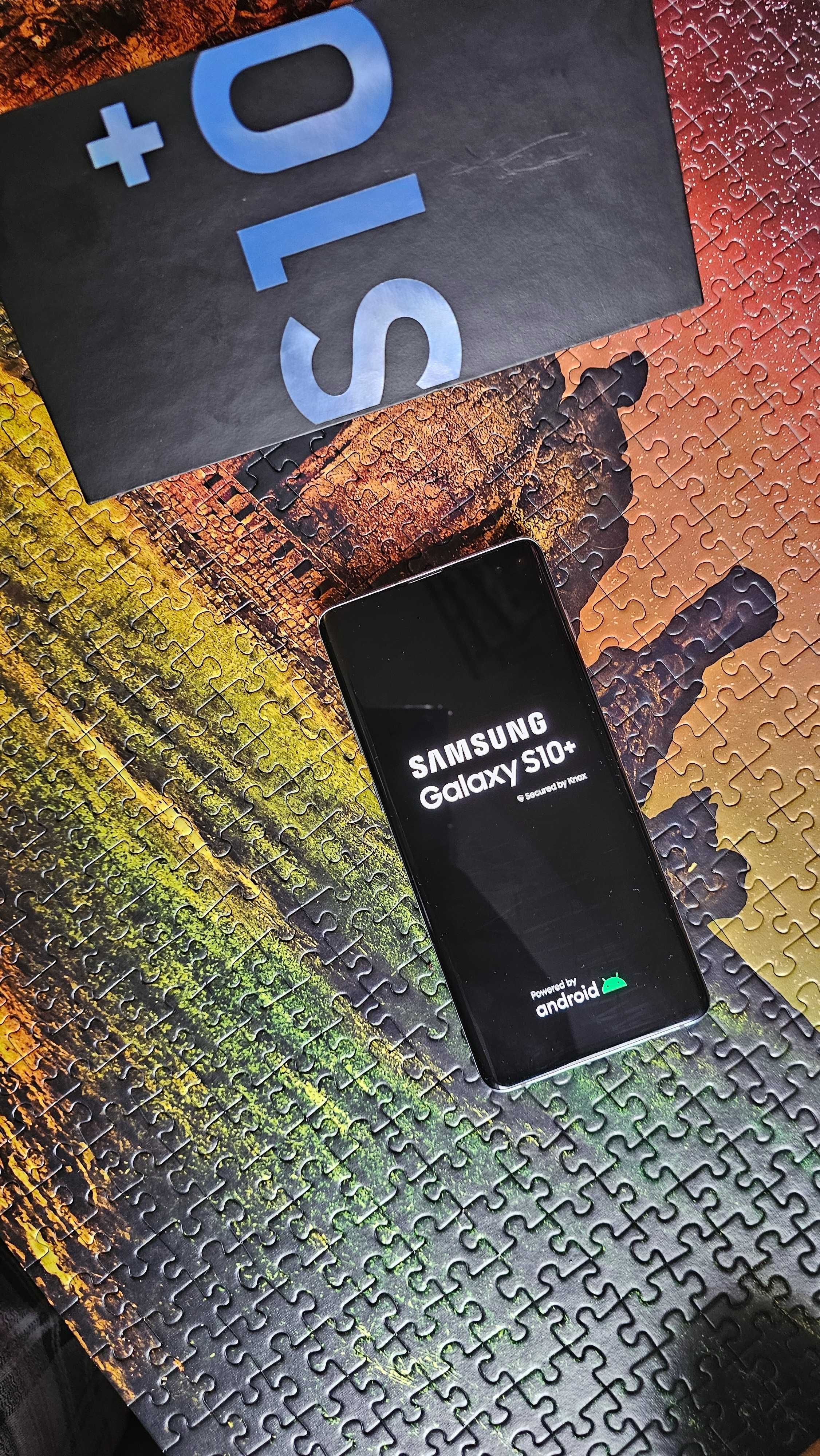 Samsung galaxy s10 plus 128 GB