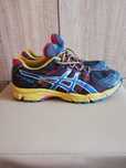 Asics Gel - Fuji Attack, номер 40