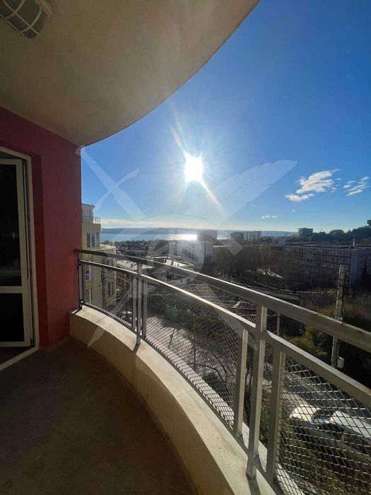 Продава се Тристаен апартамент в Варна, Бриз - 105 кв.м за 2667 €/кв.м - Снимка #12