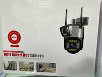 IP PTZ  Камера 4G сим карта