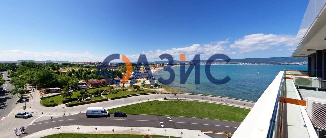 Апартамент с 2 спални в комплекс Melia Florence в Несебър, България,