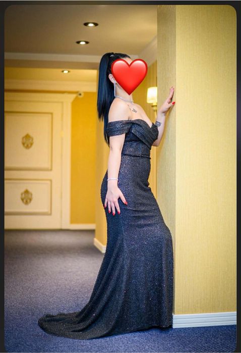 Бална/официална рокля